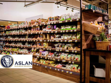 FRUIT, VEG & FRESH PRODUCE BUSINESS FOR SALE