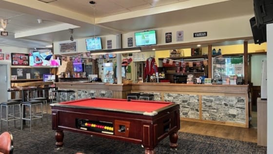 Commercial Hotel, Yarram - a landmark hospitality Hotel Leasehold For Sale