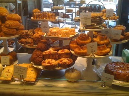 CAFE - TAKING $40,000PW.   3PM CLOSE.   PERFECTLY FITTED.  FANTASTIC LOCATION.