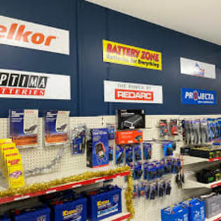 Battery Zone - Dandenong South