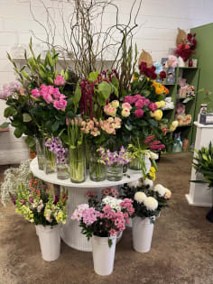ESTABLISHED PROFITABLE FLORIST BUSINESS - STRONG REPUTATION, MULTIPLE REVENUE STREAMS, PROVEN PER...
