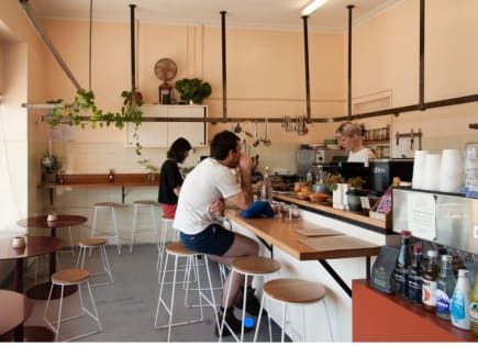 LITTLE TIENDA THORNBURY
