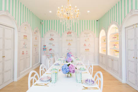 Kids’ Party & Entertainment Venue – Profitable & Under Management