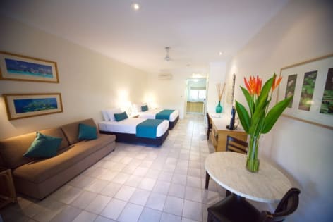 Management Rights Opportunity - Lifestyle & Income in Port Douglas - ID 8502
