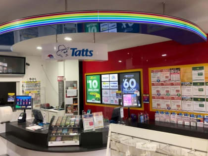 💰 Profitable & Fully Managed Tattslotto, Newsagency & Gift Shop Business for Sale! 📍 Prime Locati...