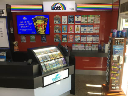 TIN CAN BAY NEWSAGENCY FOR SALE $195,000 plus SAV - NEW HOT SPOT FOR TOURISM CLOSE TO FRASER ISLA...