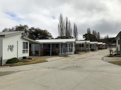 Rare Opportunity: Retirement Village Passive Investment - 2766MHEI