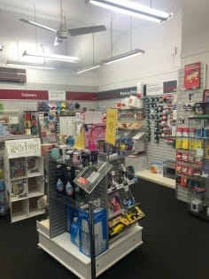 Dorrigo Licensed Post Office
