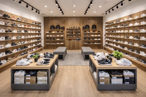 Established Women’s Footwear Store – Prime Mornington Location  | $149K + SAV [2604011]