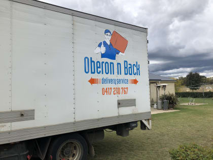 Thriving Transport Business| Oberon & Bathurst Region