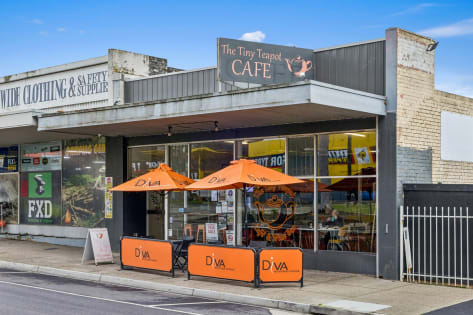 Korumburra’s Little Gem