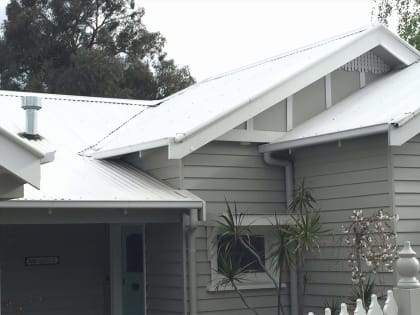 [ABS-099] GUTTERCRAFT IS AVAILABLE FOR SALE AFTER 45 YEARS TO ALL TRADES