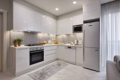 Cabinet Maker - Joinery