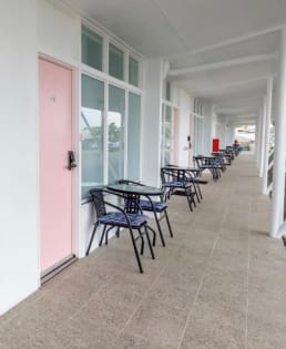 Freehold or Leasehold Motel for Sale in Proserpine QLD.