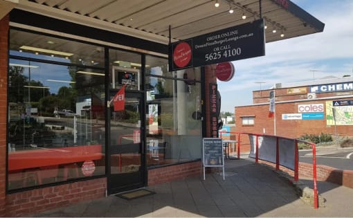 Drouin Burger and Pizza Lounge – An Established Local Favourite Ready for Its Next Owner