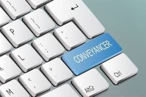 Conveyancing Practice