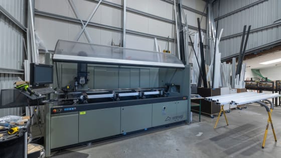 Thriving Freehold Manufacturing Business on the Great Ocean Road - South Coast Windows
