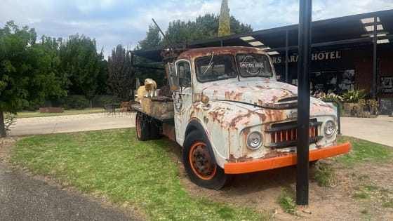 Freehold Going Concern - Only Hotel in Town - Vendor Finance Being Offered