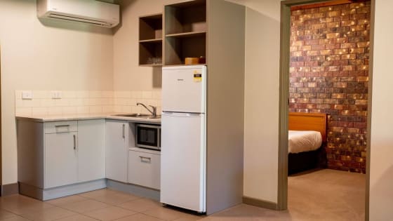 Cadell on the Murray -  Riverfront Motel Resort – Refurbished &  Secure Long Lease