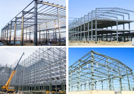 Leading Structural Engineering and Steel Fabrication Business Opportunity