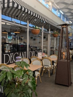 DEGANI CAFÉ