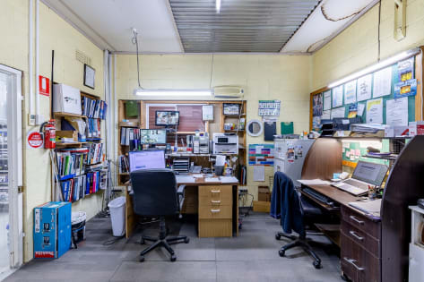 PORT BROUGHTON HARDWARE