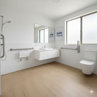 Rare NDIS Investment Opportunity