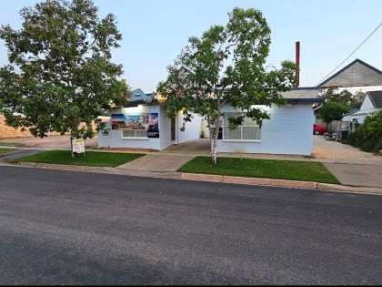 Western NSW Freehold Motel Ideal for a Market Entry Investment - 2896MF