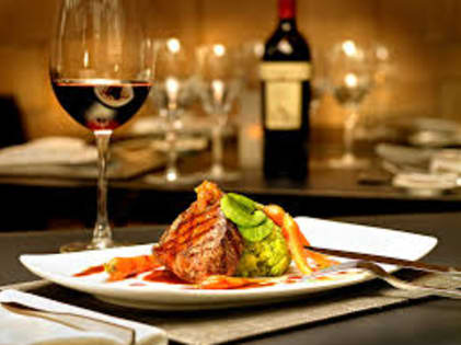 ​CAFÉ/RESTAURANT - TAKING $50,000PW - SO PERFECT - 6 DAYS.​