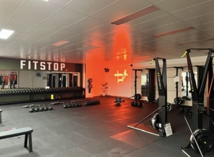 Premium Fitstop Studio – Established, Fully Fitted, Strong Member Base