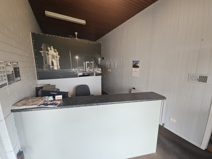 A RARE FIND SO CLOSE TO MELBOURNE - 2126ML