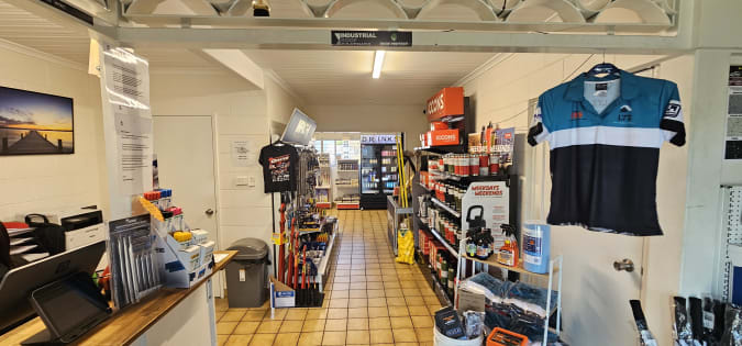 Two Established Cairns Trade Businesses | Roofing, Restoration & Supply