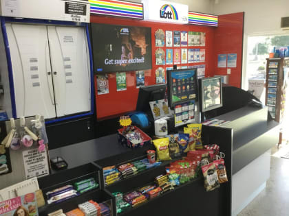 TIN CAN BAY NEWSAGENCY FOR SALE $195,000 plus SAV - NEW HOT SPOT FOR TOURISM CLOSE TO FRASER ISLA...