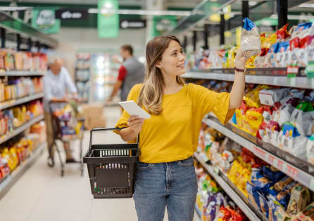 Established FoodWorks Supermarket + Tatts Near Melbourne Airport