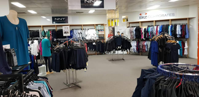 For Sale: Shepparton Workwear & Safety