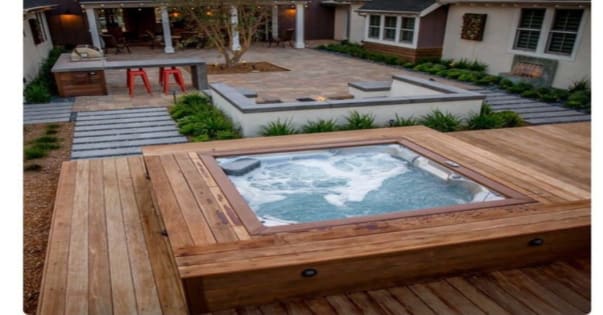 Dive in and enjoy the benefits -  Long Established Pool and Spa Shop in Hoppers Crossing