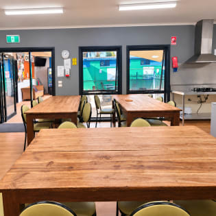 Worker Hostel + Manager's Residence – Freehold Option – Mildura VIC