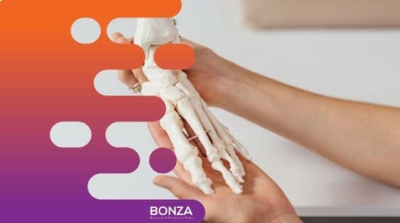 36077 Profitable Podiatry Clinic - Low Overheads & High Demand