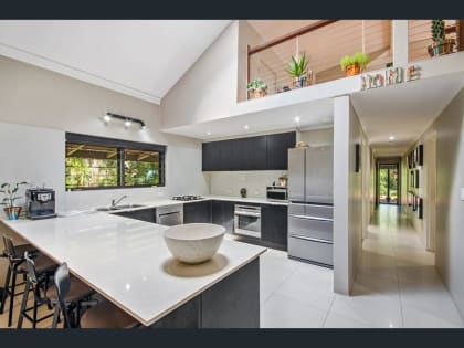 Thriving Business & Lifestyle Opportunity in the Heart of the Sunshine Coast Hinterland