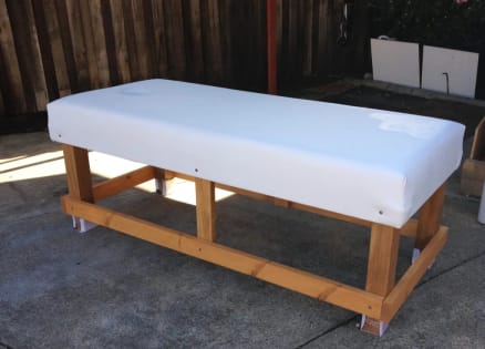 Massage Tables Manufacturer & Supplier, Albury Wodonga