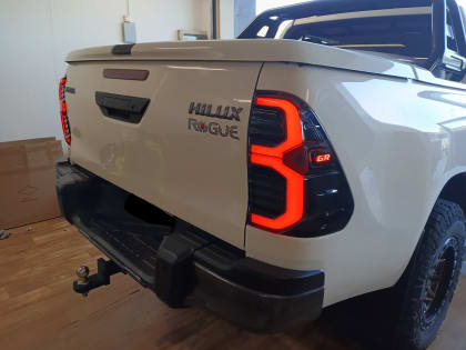 Established Car Accessories Business For Sale