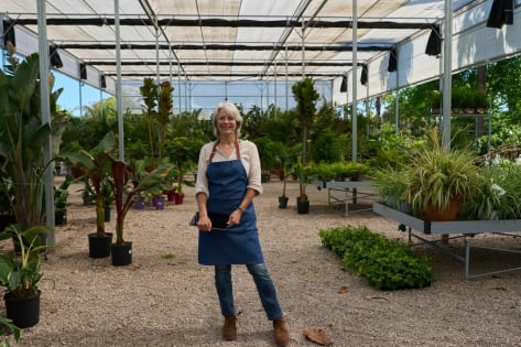 Freehold Production Nursery & Residence - SEQ - Quality Operation - Sales $2,000,000