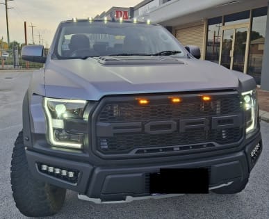 Established Car Accessories Business For Sale