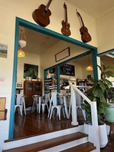 Components Cafe, Dorrigo, FOR SALE