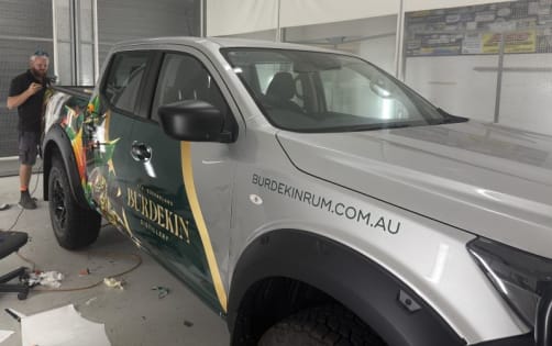 Predator Signs – Massive Reputation for Quality Signage for all Applications in North Queensland.