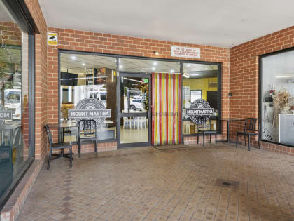 Mt Martha Pizza Shop - Offers Invited