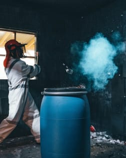 High-Margin Activity-Based Business – Prime Tourist Precinct