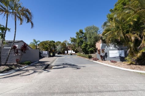 Permanent Management Rights Currumbin Waters - ID 9207