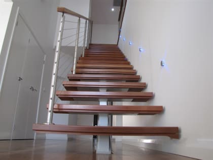Freehold Joinery/Staircase Business Newcastle