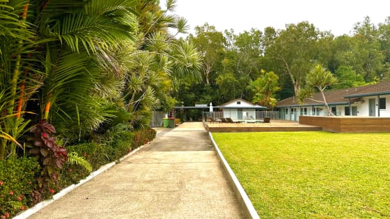 Freehold or Leasehold Resort for Sale in Port Douglas.